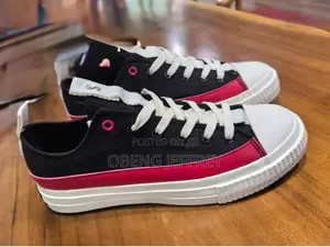 Original Converse Low Chuck 70 Black/White