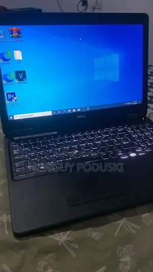 Laptop Dell Latitude 5590 8GB Intel Core i5 HDD 500GB