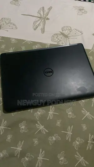 Laptop Dell Latitude 5590 8GB Intel Core i5 HDD 500GB