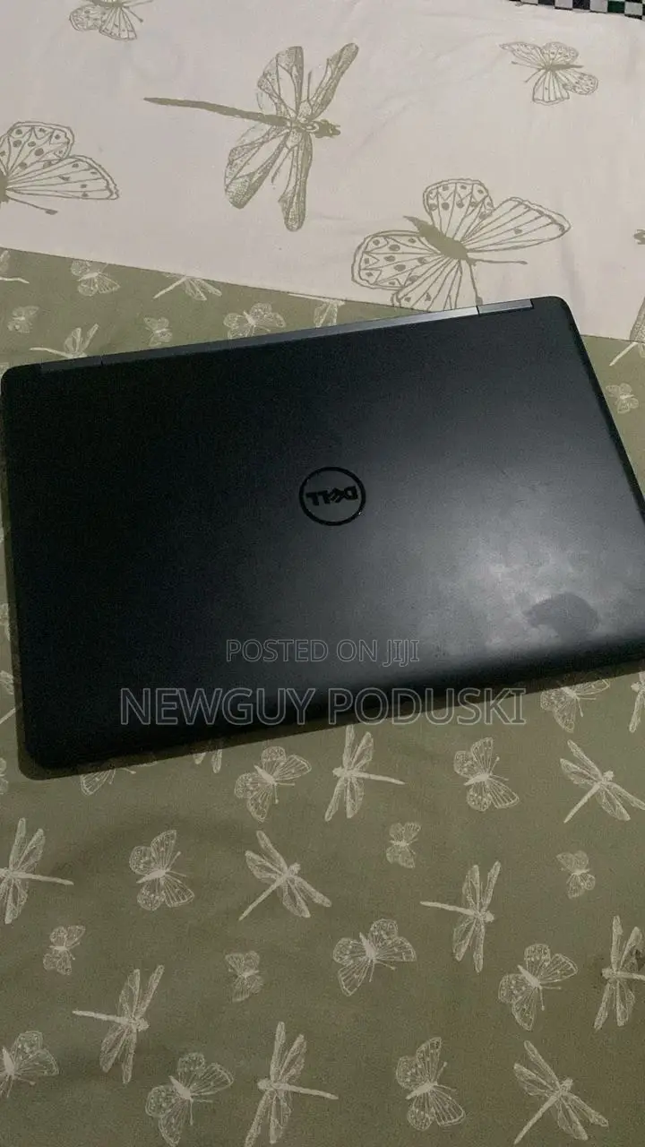 Laptop Dell Latitude 5590 8GB Intel Core i5 HDD 500GB