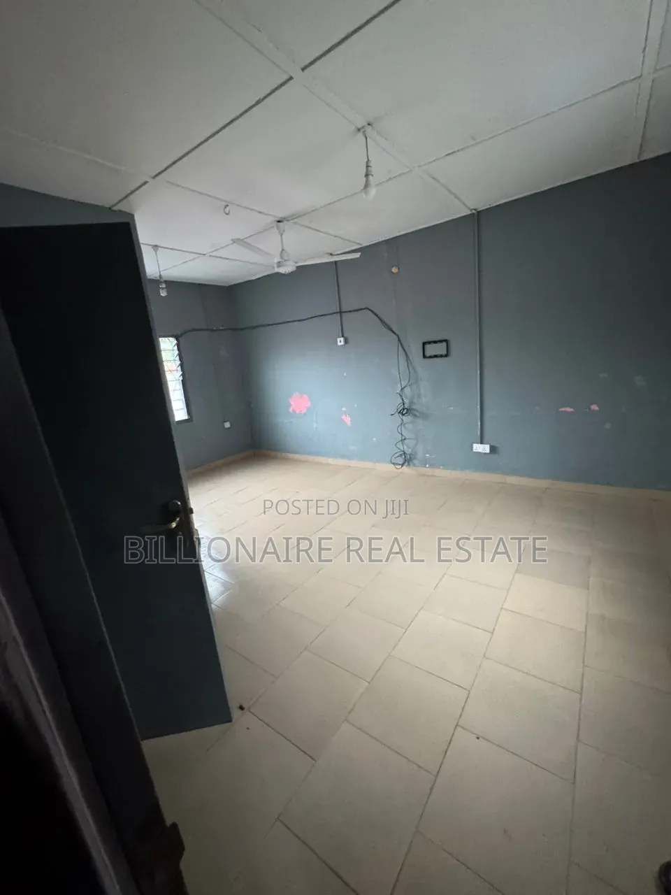 1bdrm Apartment in Atonsu Fabi, Kumasi Metropolitan for rent