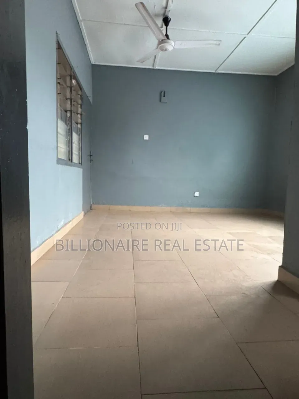 1bdrm Apartment in Atonsu Fabi, Kumasi Metropolitan for rent