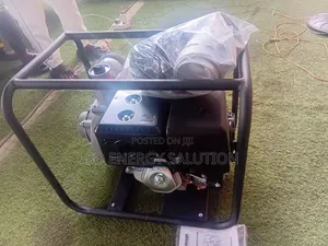 Kemage 4-Inch Petrol Water Pump – Powerful & Reliable 4inches