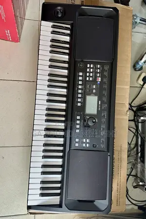 Korg EK-50 61 Keys Arranger Keyboard