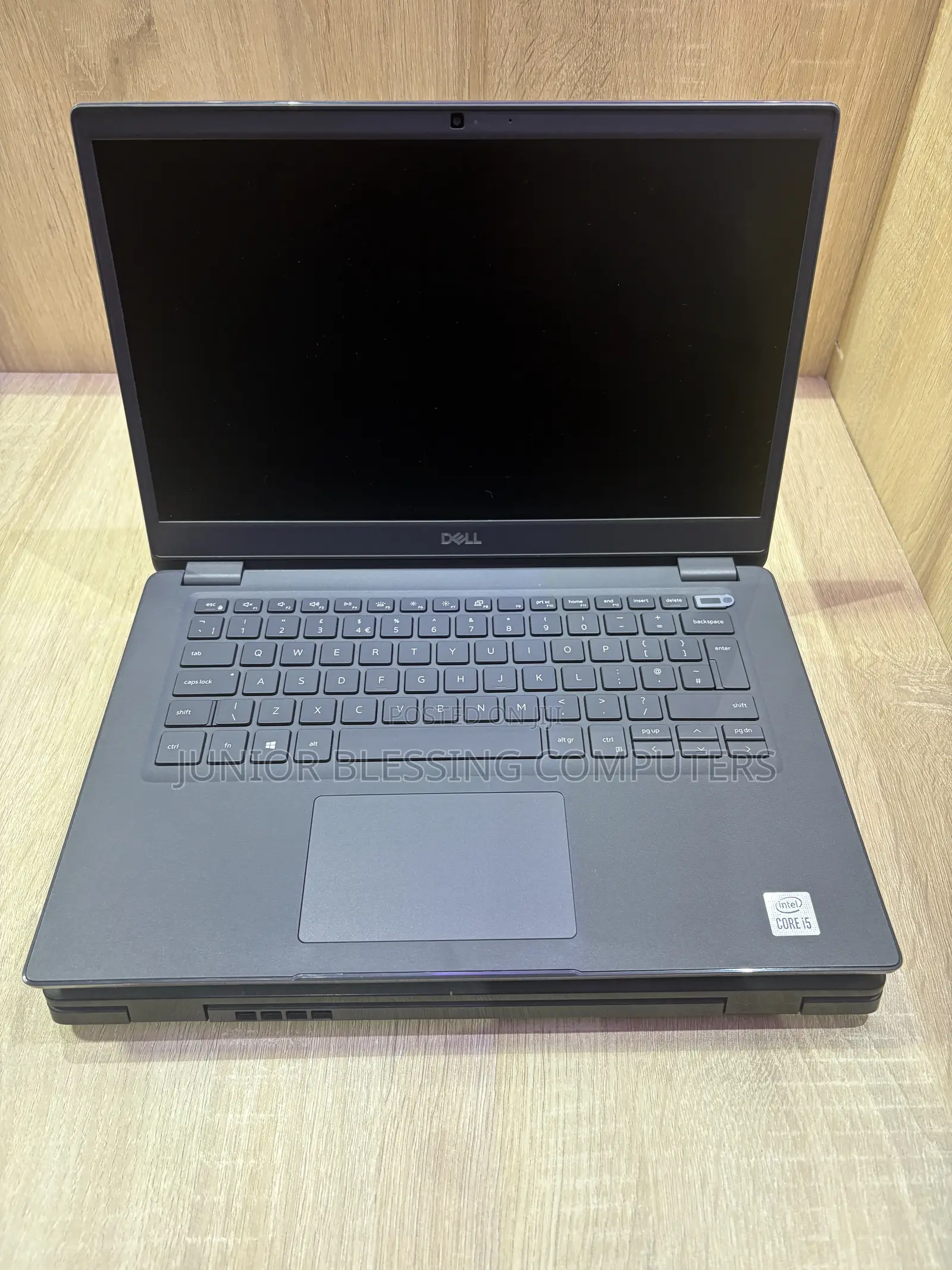 Laptop Dell Latitude 3410 8GB Intel Core i5 SSD 256GB
