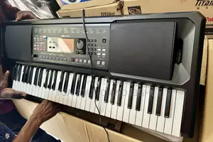 Korg EK-50 61 Keys Arranger Keyboard