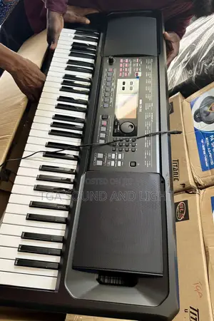 Korg EK-50 61 Keys Arranger Keyboard