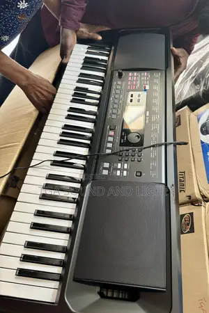 Korg EK-50 61 Keys Arranger Keyboard