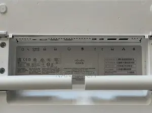Cisco Webex DX80 23" Touchscreen Video Monitor