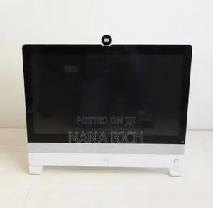 Cisco Webex DX80 23" Touchscreen Video Monitor