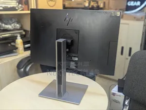 Desktop Computer HP EliteOne 800 8GB Intel Core i5 SSD 256GB