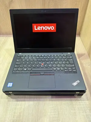 Laptop Lenovo ThinkPad X280 8GB Intel Core i5 SSD 256GB