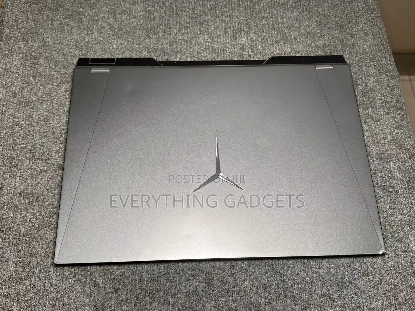 Laptop Lenovo Legion 5 16GB AMD Ryzen 7 SSD 512GB