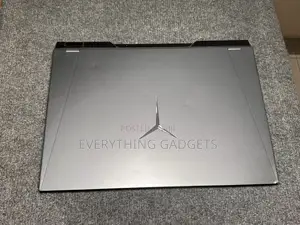 Laptop Lenovo Legion 5 16GB AMD Ryzen 7 SSD 512GB
