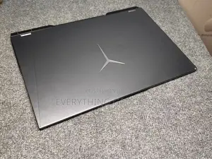 Laptop Lenovo Legion 5 16GB AMD Ryzen 7 SSD 512GB