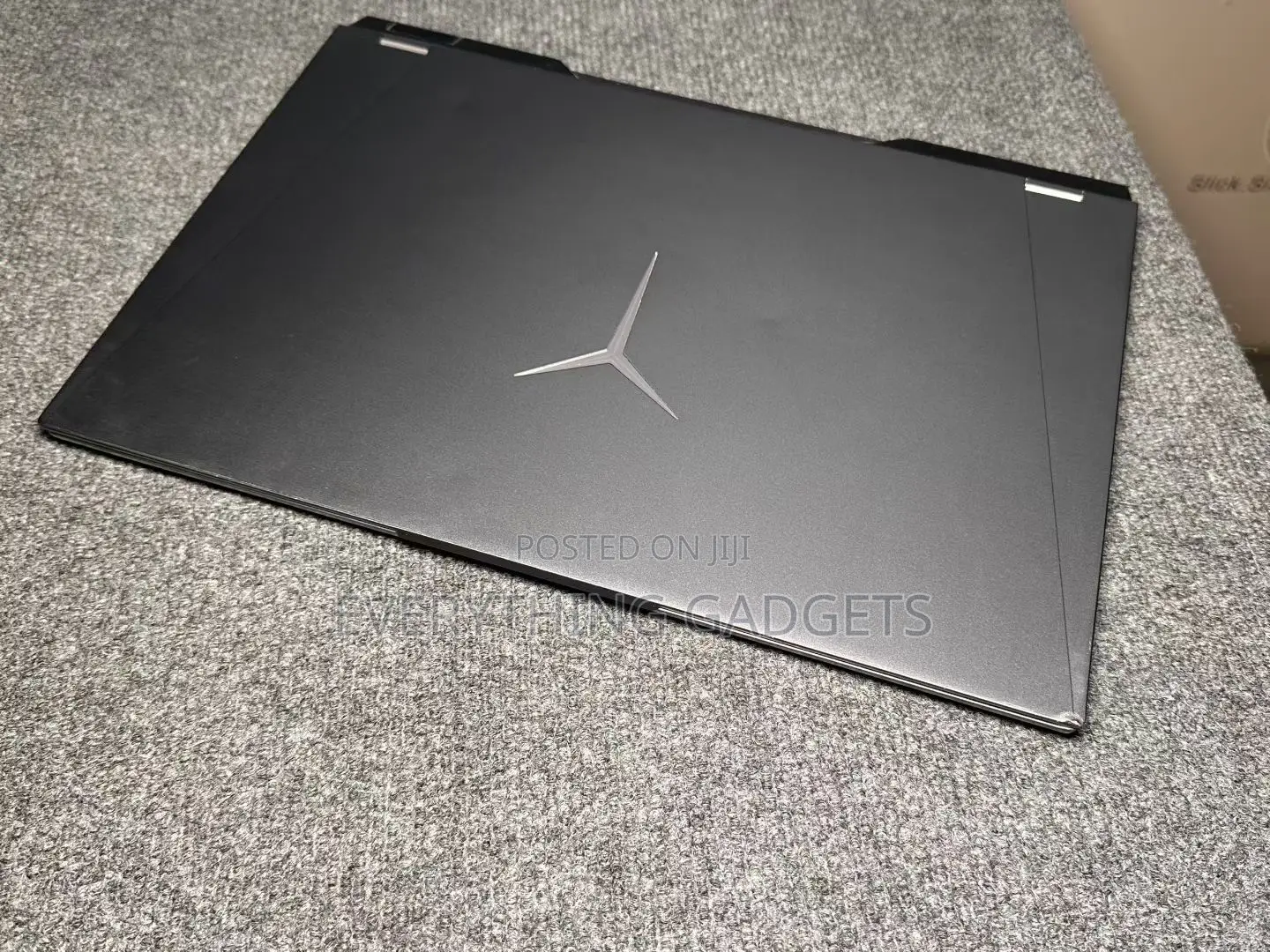 Laptop Lenovo Legion 5 16GB AMD Ryzen 7 SSD 512GB