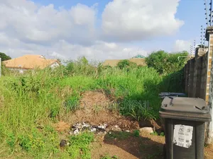 Plot of Land at SYN AIRPORT