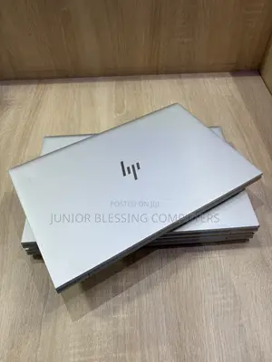 Laptop HP EliteBook 840 G7 16GB Intel Core i5 SSD 256GB