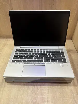Laptop HP EliteBook 840 G7 16GB Intel Core i5 SSD 256GB