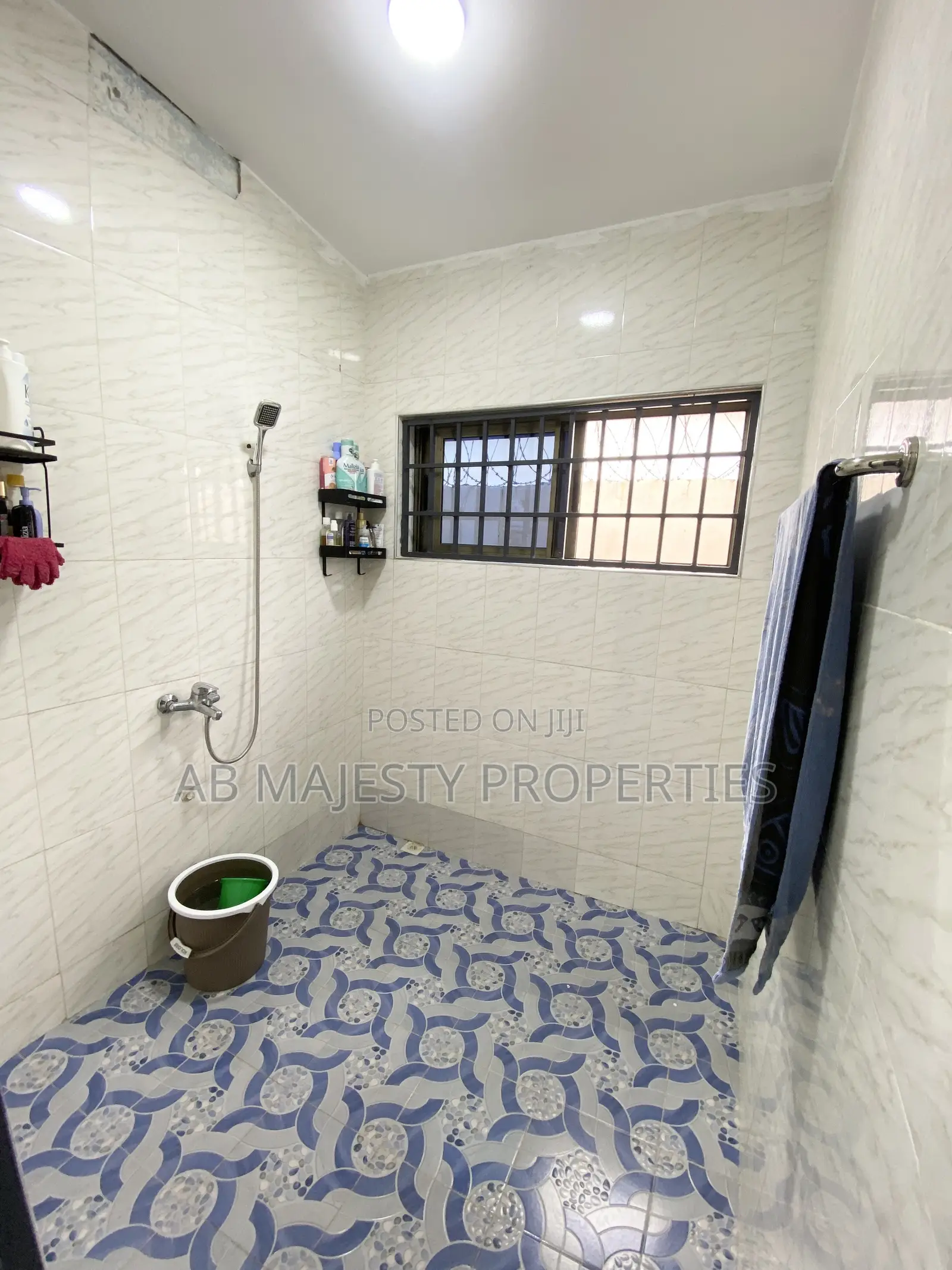 Furnished 2bdrm Apartment in Ab Majesty, Accra Metropolitan for rent
