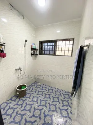 Furnished 2bdrm Apartment in Ab Majesty, Accra Metropolitan for rent