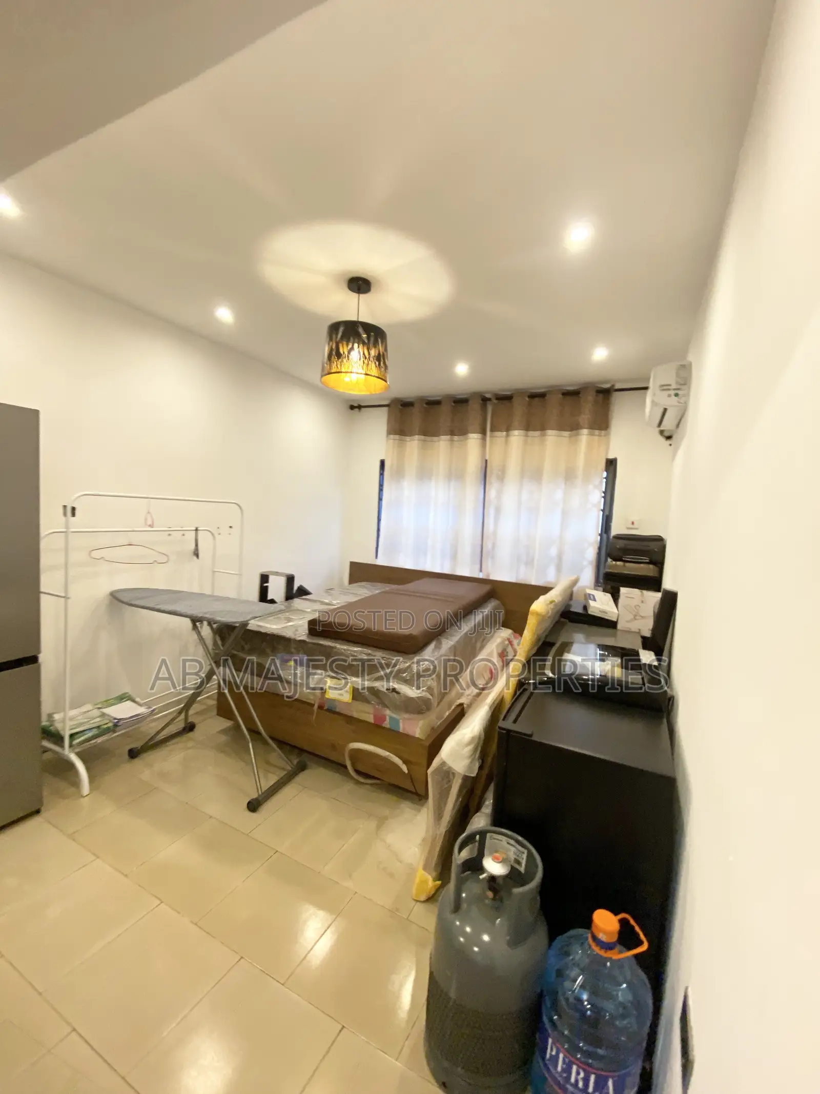 Furnished 2bdrm Apartment in Ab Majesty, Accra Metropolitan for rent