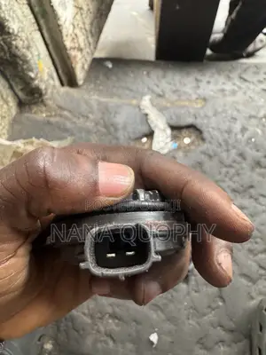 Highlander 2018 VVT Solenoid