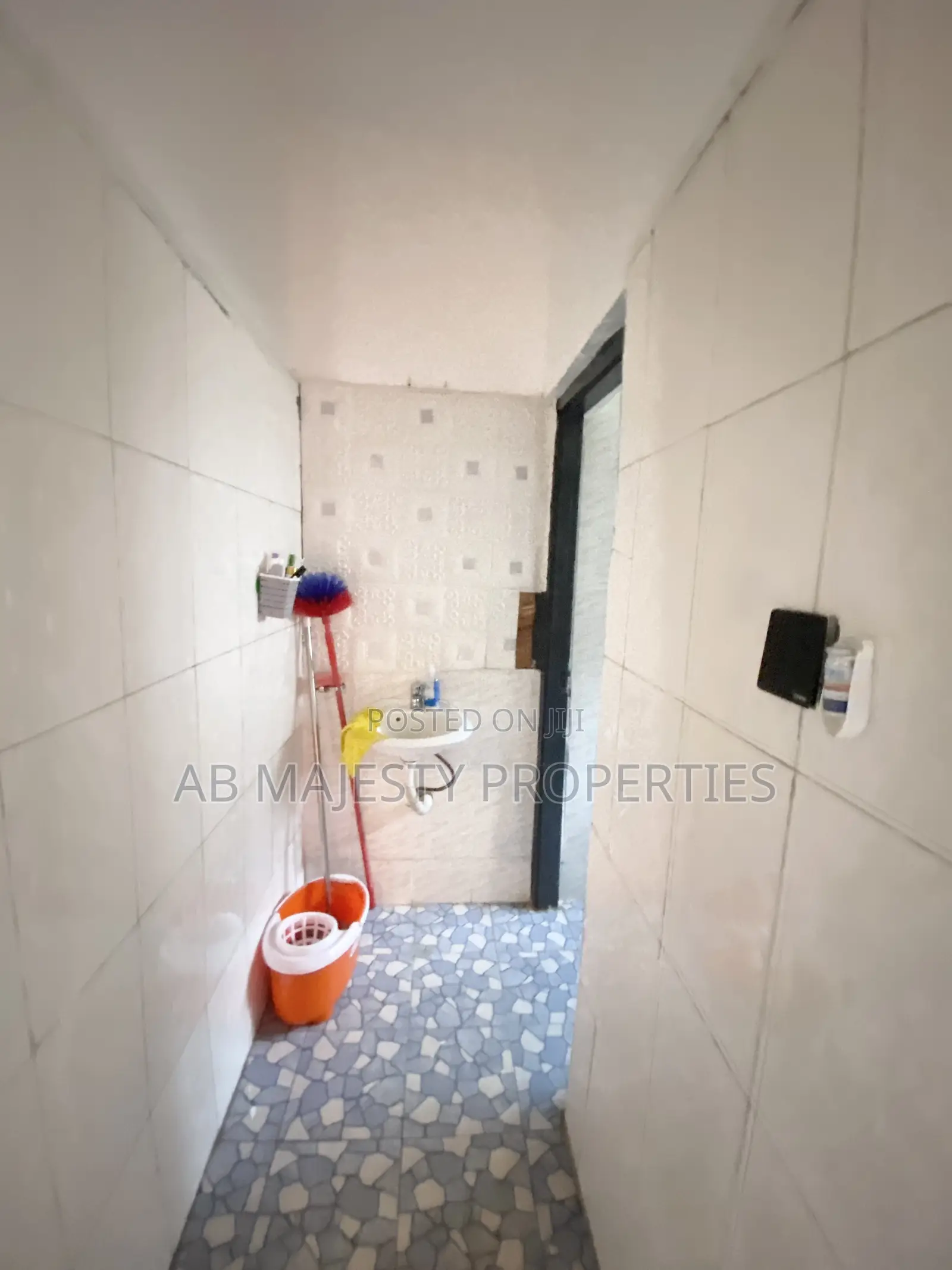 Furnished 2bdrm Apartment in Ab Majesty, Accra Metropolitan for rent