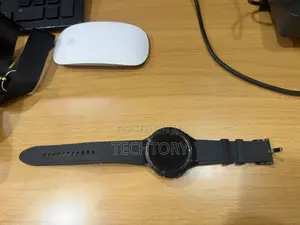 Samsung Galaxy Watch 4 Classic