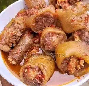 Favour Kitchen