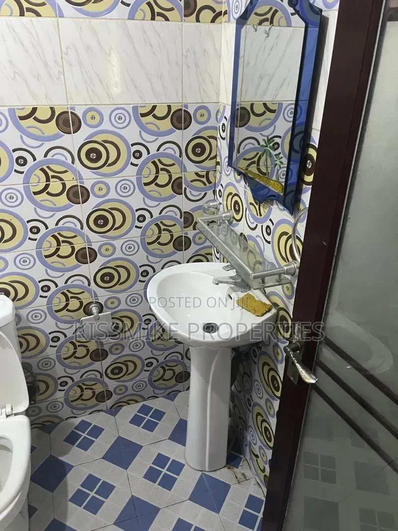 2bdrm Apartment in Kismike Investment, Accra Metropolitan for rent