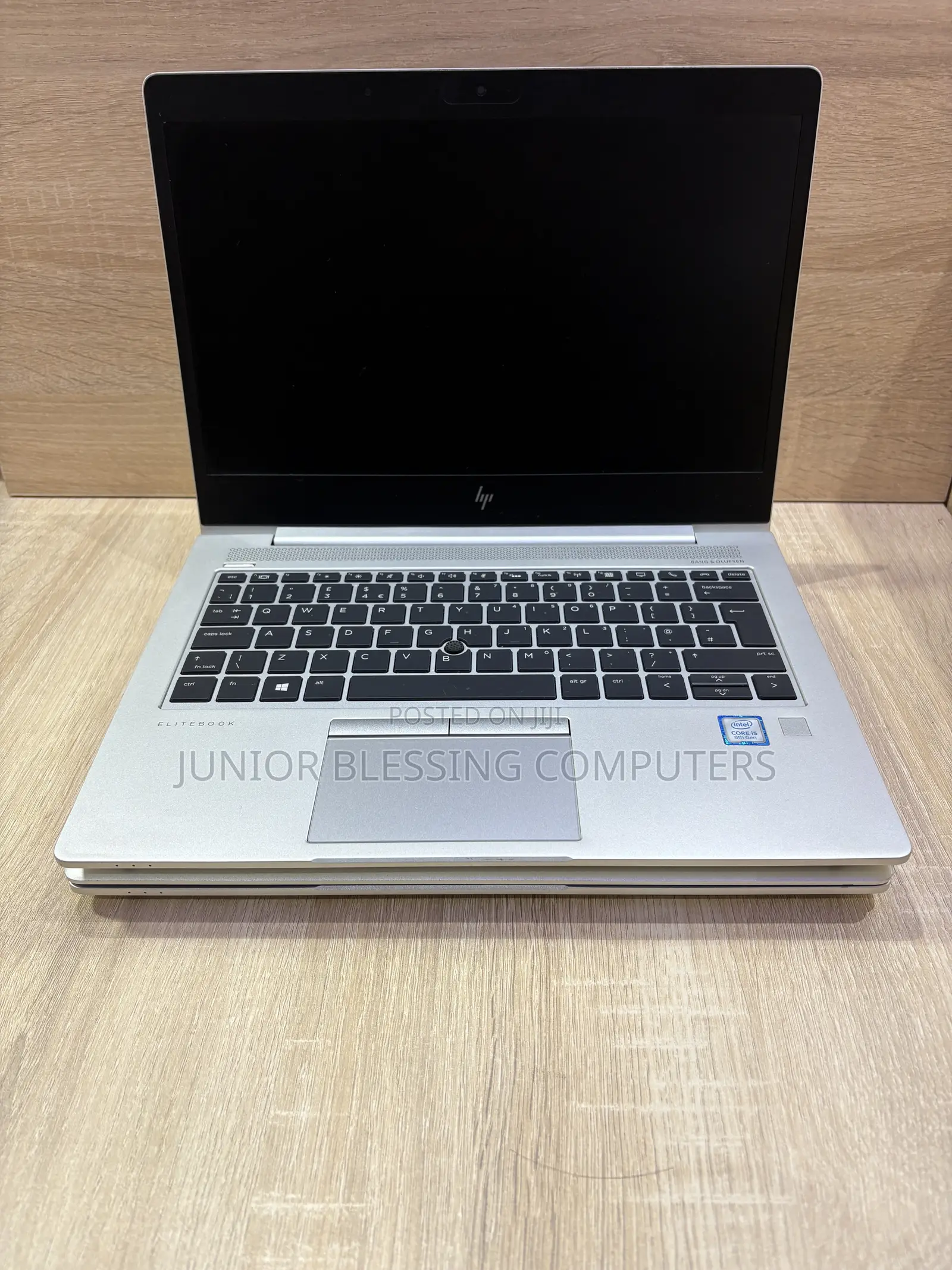 Laptop HP EliteBook 840 G6 8GB Intel Core i5 SSD 256GB