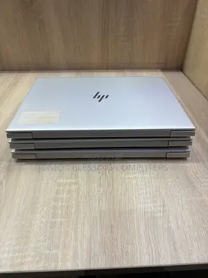 Laptop HP EliteBook 840 G6 8GB Intel Core i5 SSD 256GB