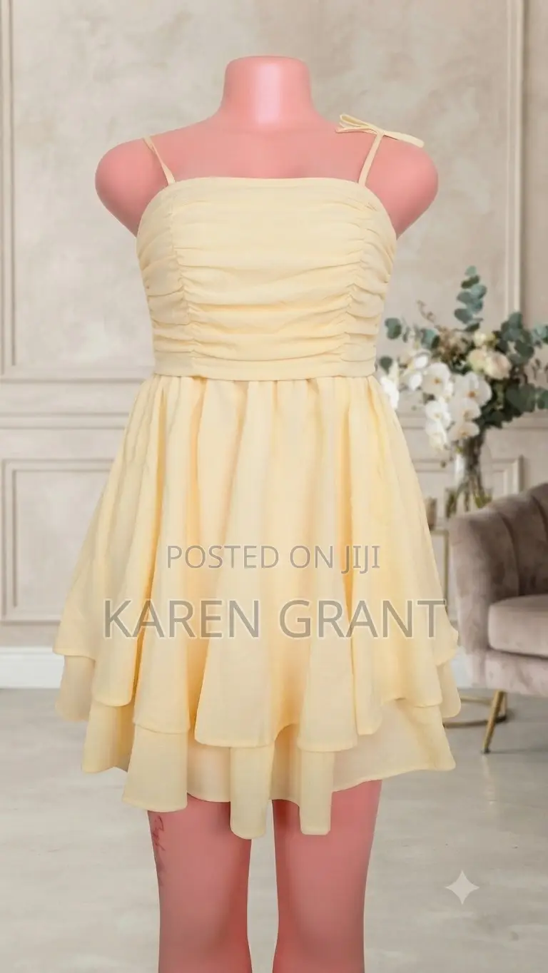 Boutique Dinner Wear for Classy Ladies