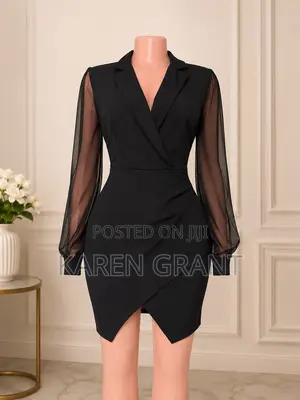 Boutique Dinner Wear for Classy Ladies
