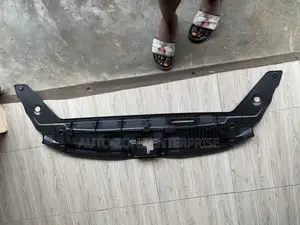 Toyota Highlander 2020 2021 2022 2023 Radiator Panel