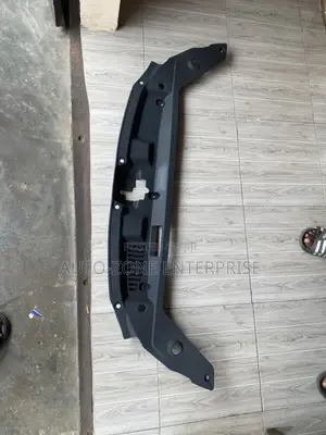 Toyota Highlander 2020 2021 2022 2023 Radiator Panel