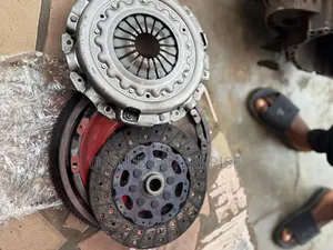 Honda Civic 2022 2023 Manaul Flywheel
