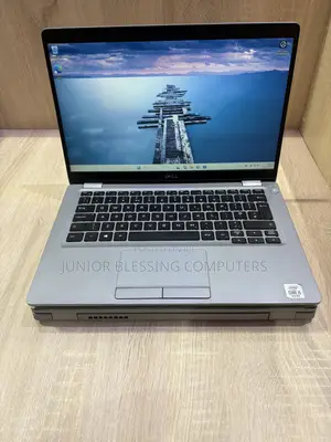 Laptop Dell Latitude 5310 8GB Intel Core i5 SSD 256GB