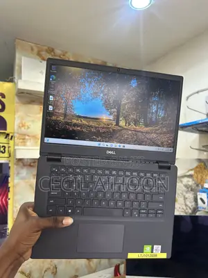 Laptop Dell Latitude 3410 8GB Intel Core i5 SSD 256GB