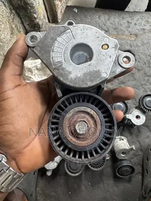 Toyota Camry 2020 Belt Tensioner