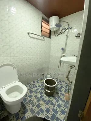 Furnished 1bdrm Apartment in Ab Majesty, Accra Metropolitan for rent