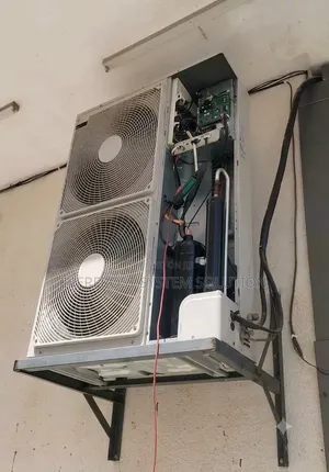 Everfrost System Solution
