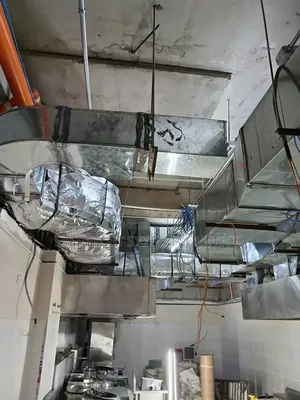Everfrost System Solution