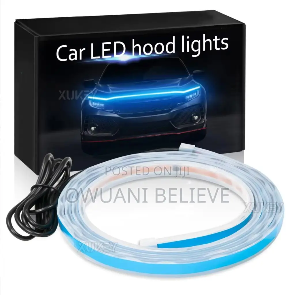 Car Bonnet Light ( Hood Light )
