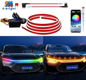 Car Bonnet Light ( Hood Light )
