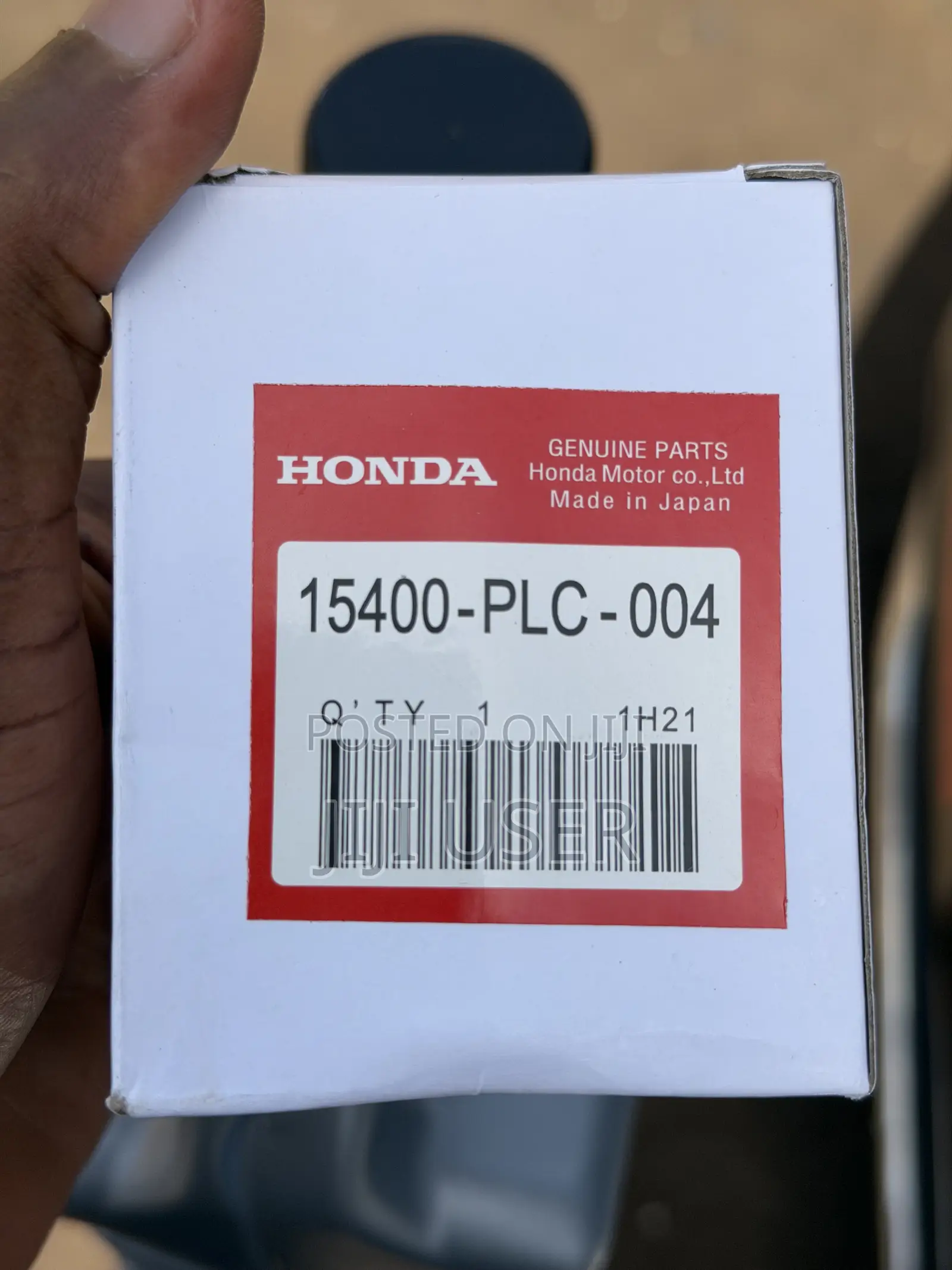Honda Civic Touring 4dr Sedan (1.5L 4cyl) 2017 Black