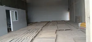 Warehouse Available Now