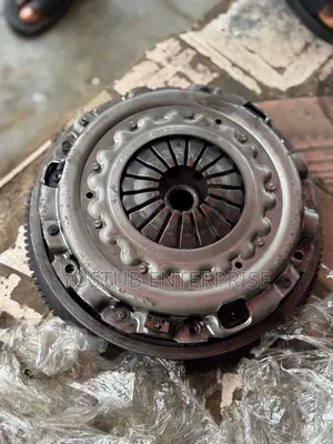 Honda Civic 2022 2023 Manaul Flywheel