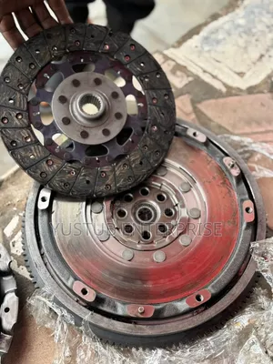 Honda Civic 2022 2023 Manaul Flywheel